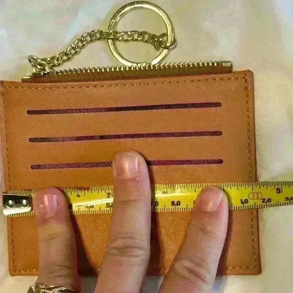 Keychain wallet - Picture 4 of 7
